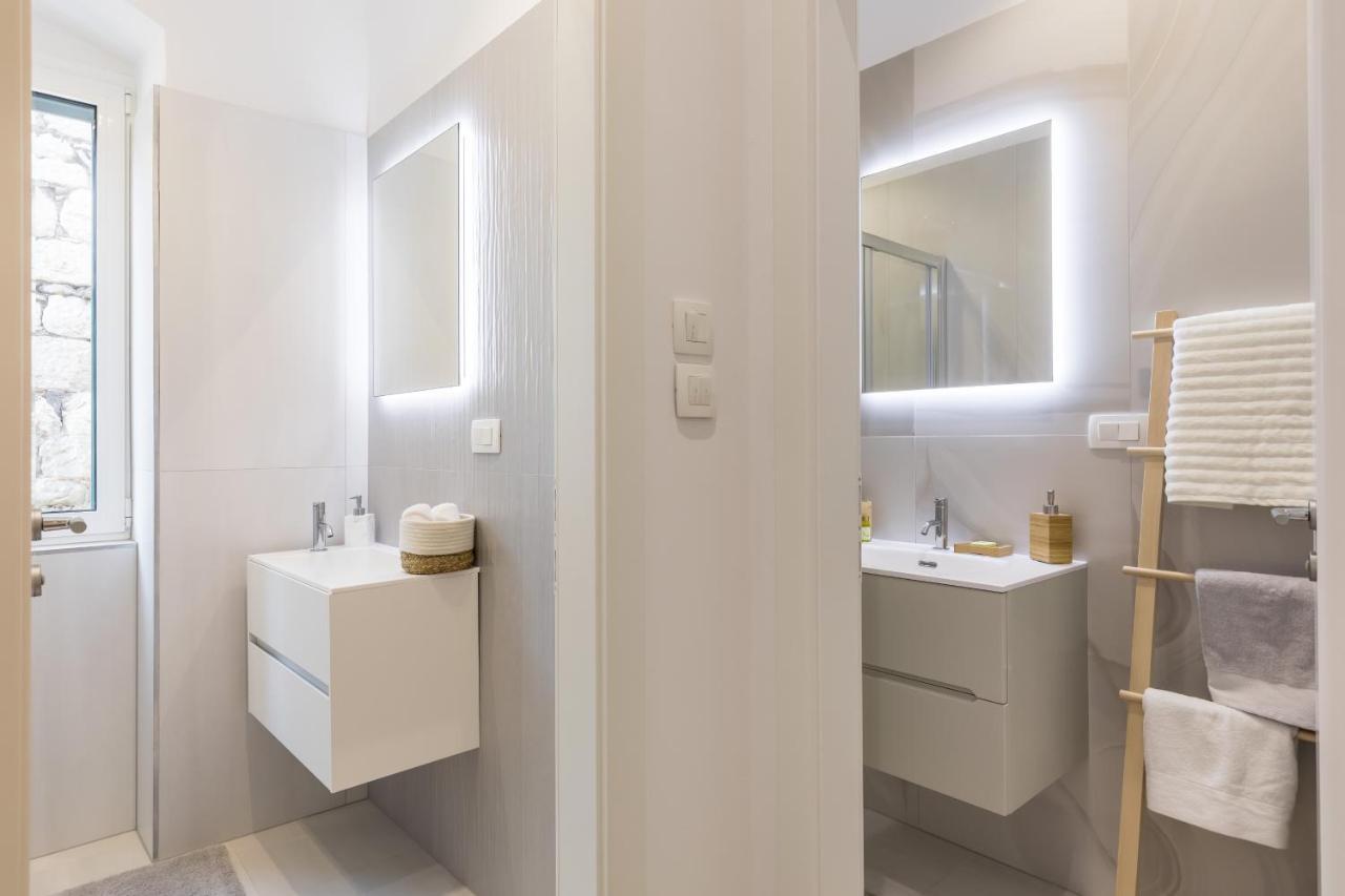 Adriatik Lux Teatro 2 Apartamento Split Exterior foto