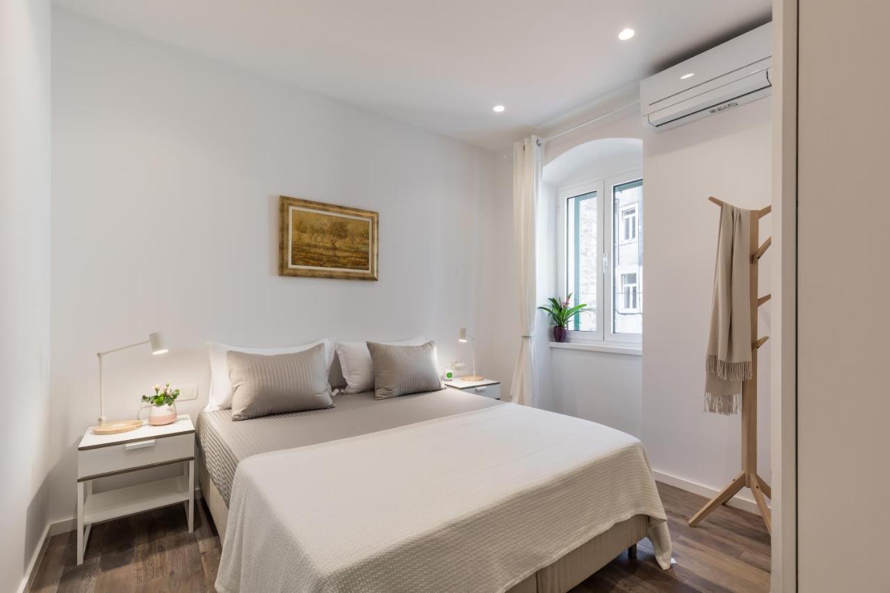 Adriatik Lux Teatro 2 Apartamento Split Exterior foto
