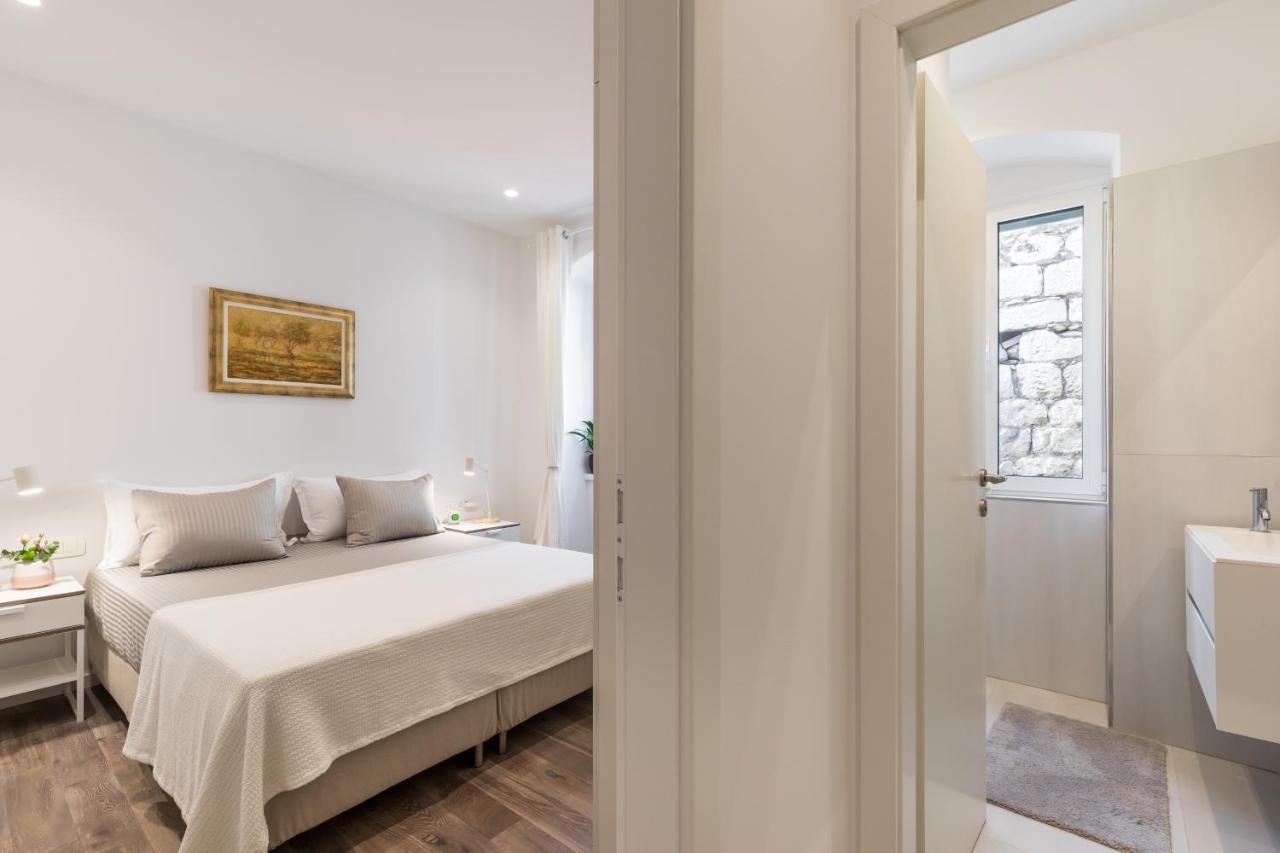 Adriatik Lux Teatro 2 Apartamento Split Exterior foto