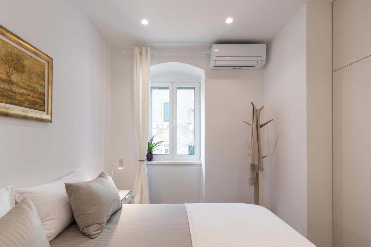 Adriatik Lux Teatro 2 Apartamento Split Exterior foto